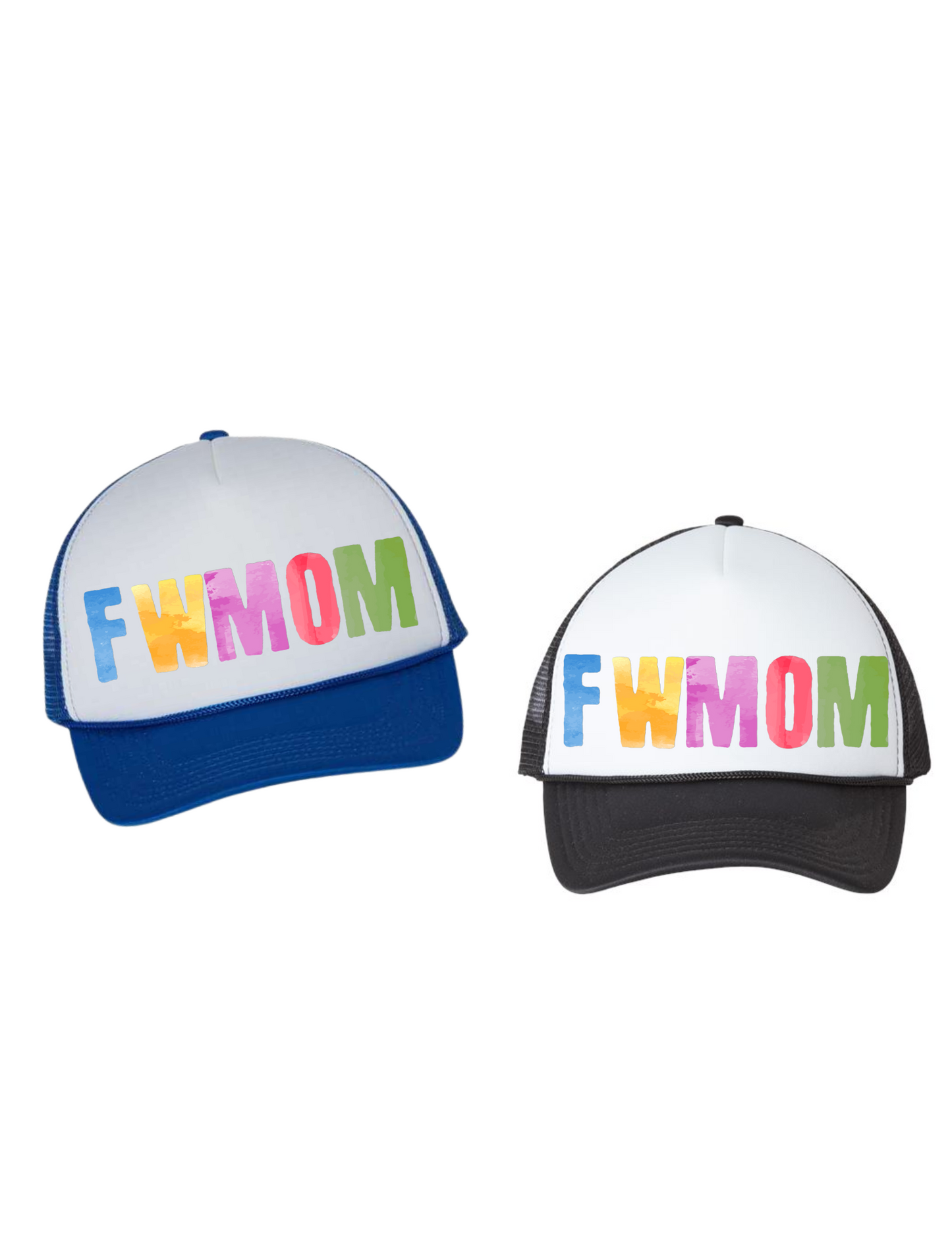 FWMoM Trucker Hat