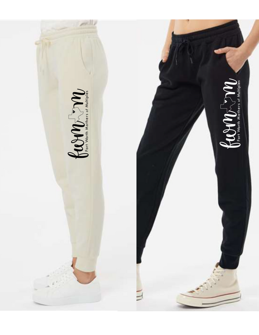 FWMoM Sweatpants