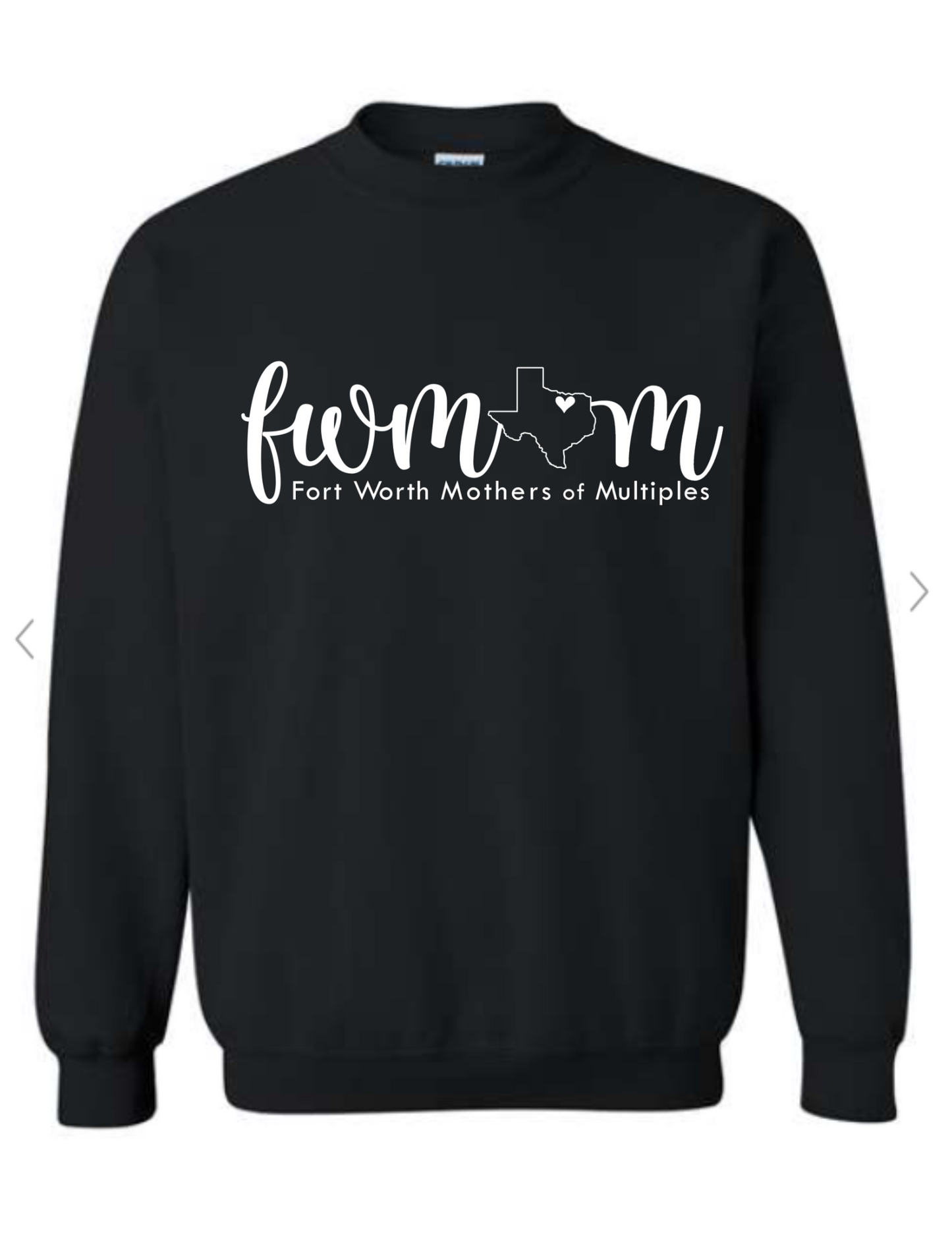 FwMoM Sweatshirt