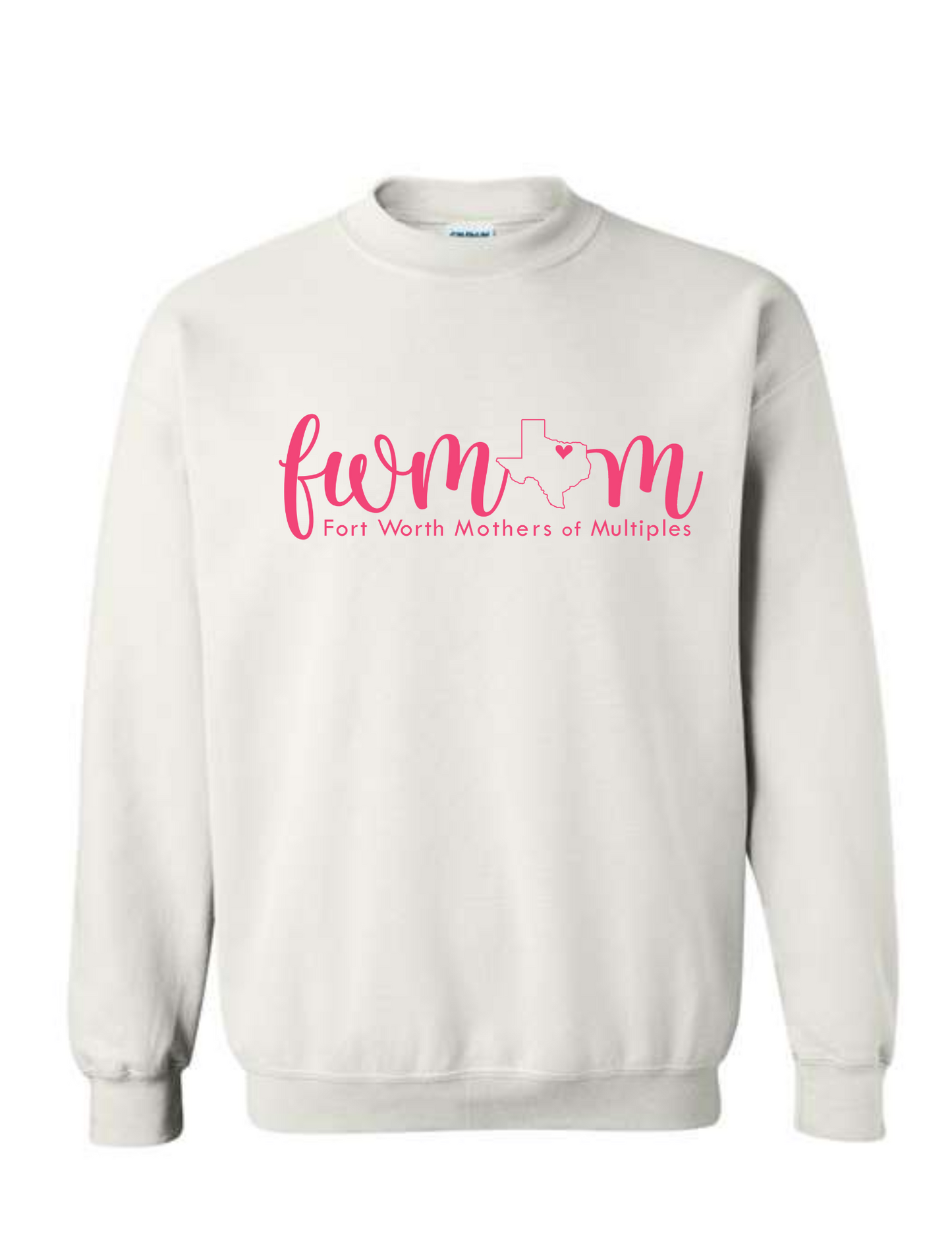 FwMoM Sweatshirt