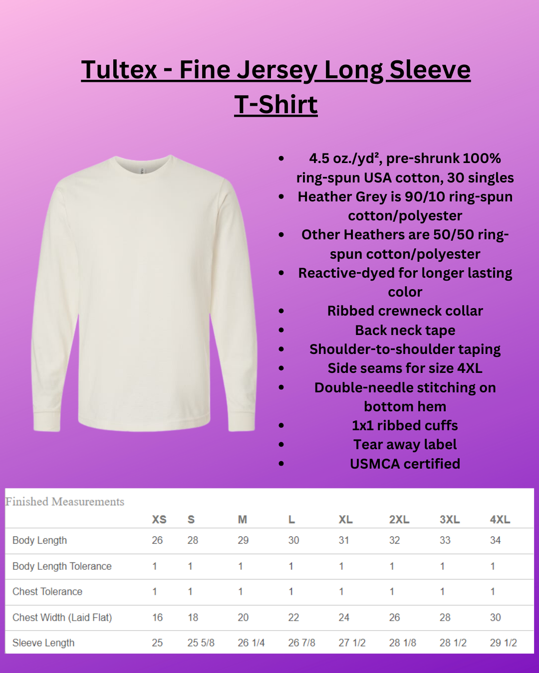 Twin Mama Long Sleeve